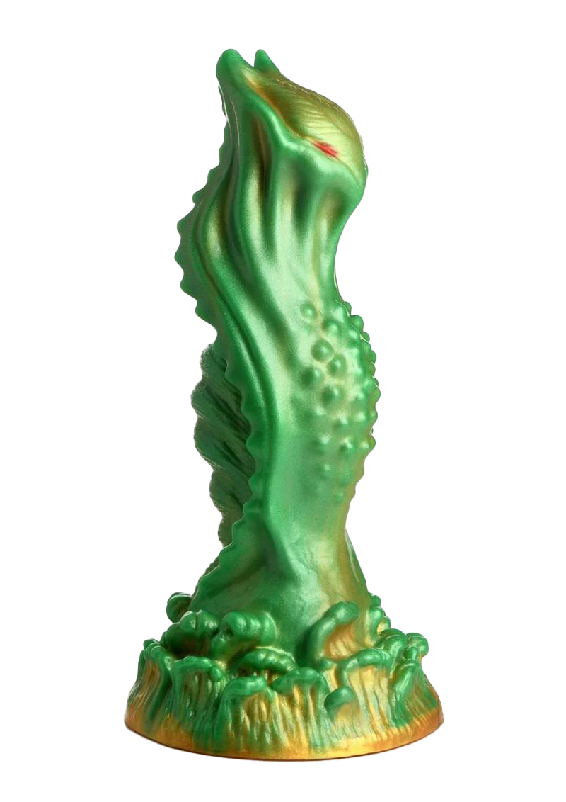 Unearthly Alien Dildo - Image 2