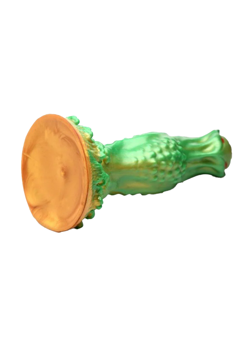 Unearthly Alien Dildo - Image 3