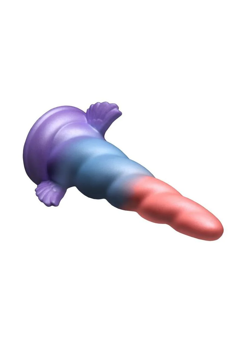 Winged Unicorn Horn Dildo - Image 2