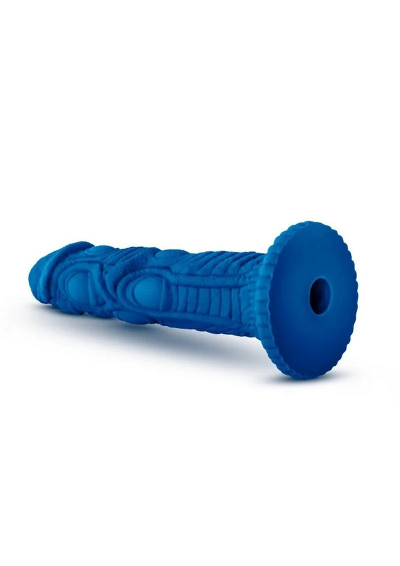 Xeno Ridge Alien Dildo - Image 2