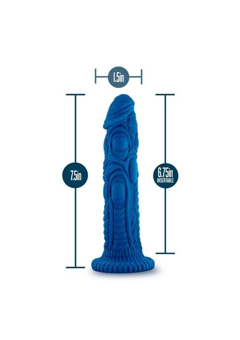 Xeno Ridge Alien Dildo - Image 3